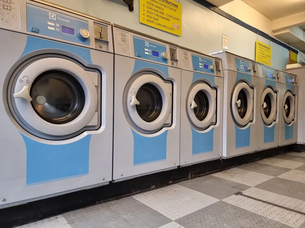 Launderette