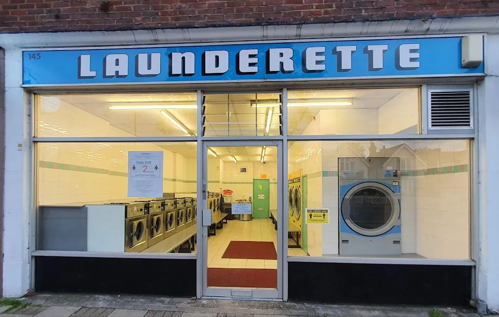 Launderette