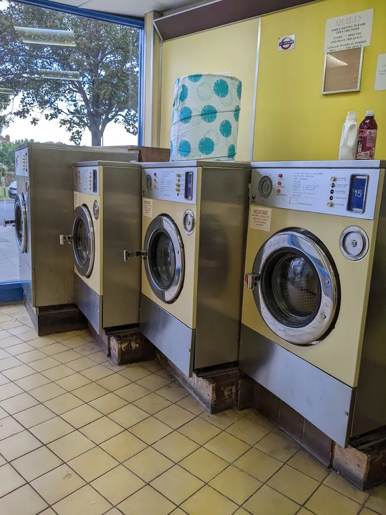 Launderette