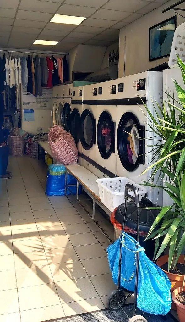 Launderette