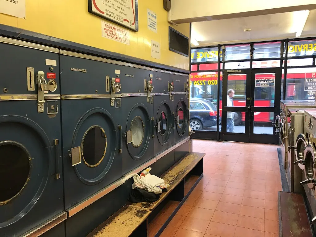 Launderette