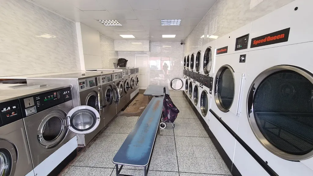 Launderette