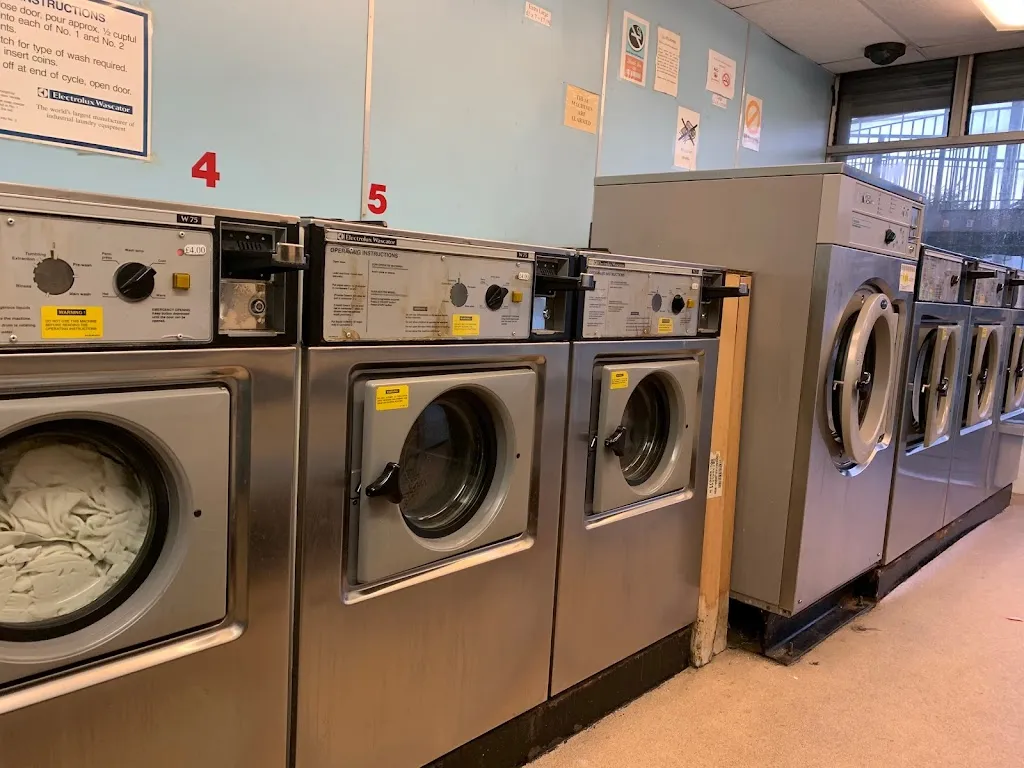 Launderette