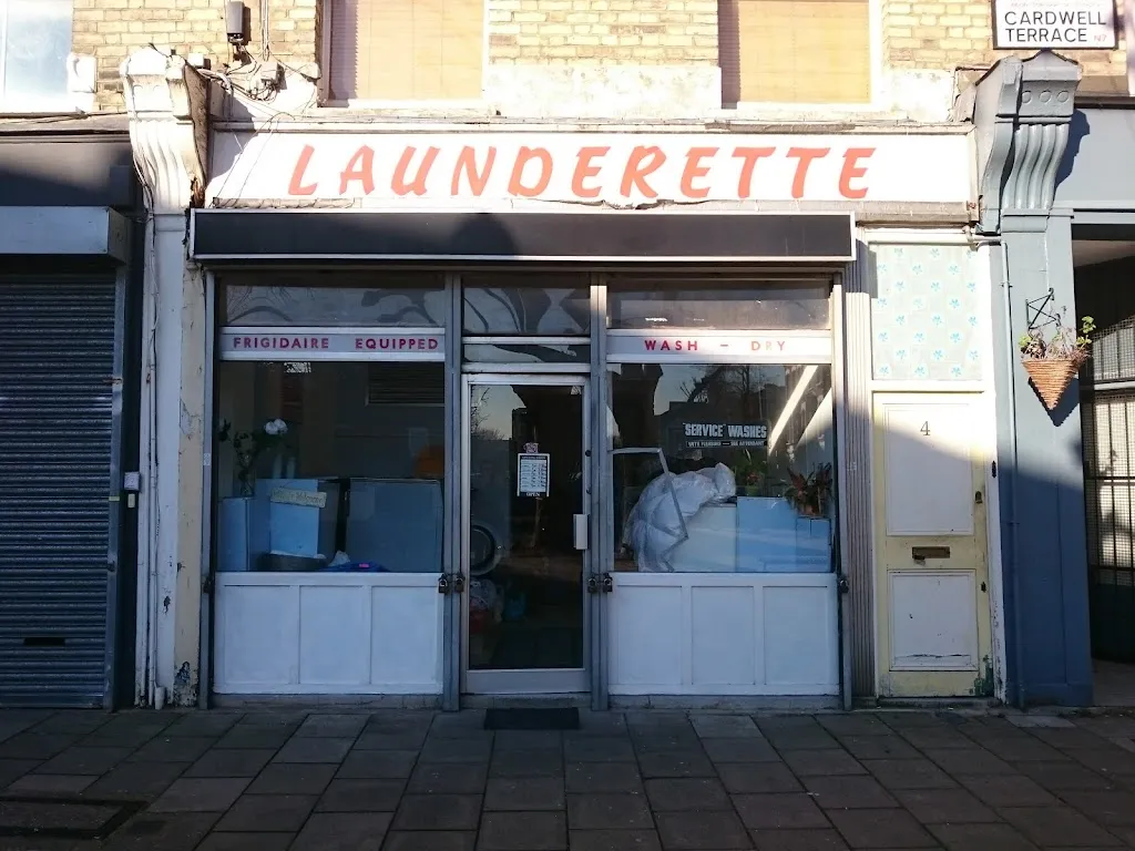 Launderette