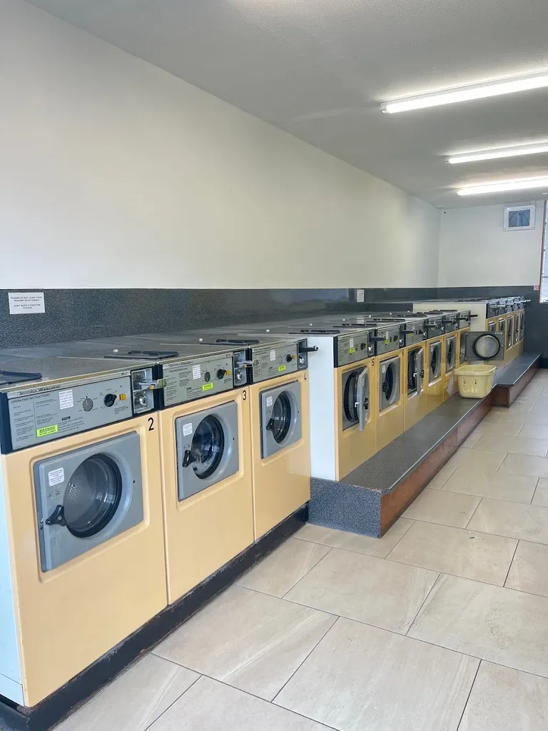 Launderette