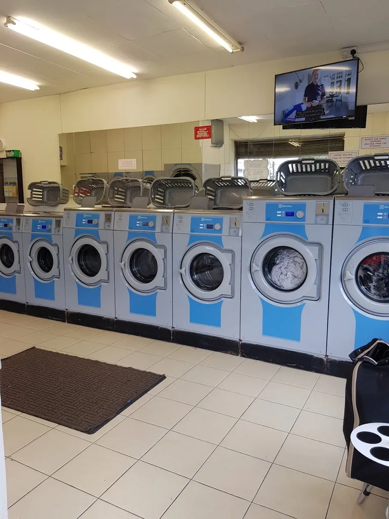 Launderette