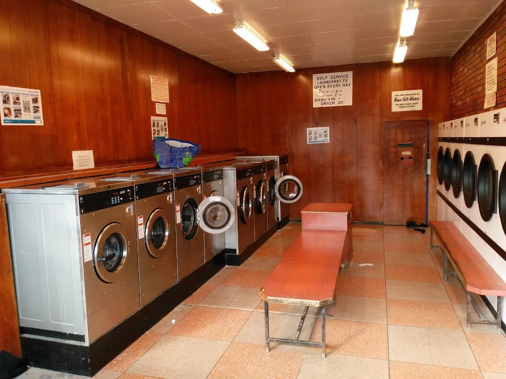 Launderette
