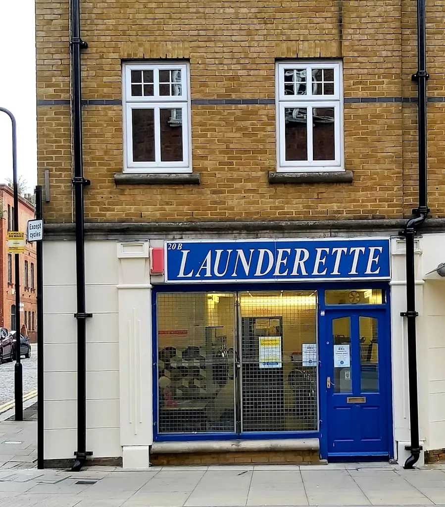 Launderette