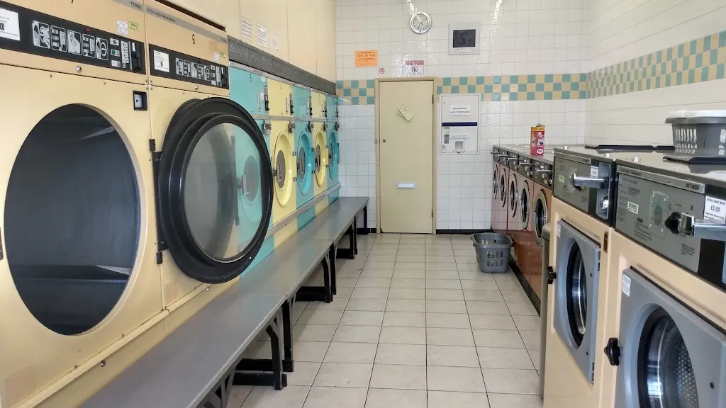 Laundrette