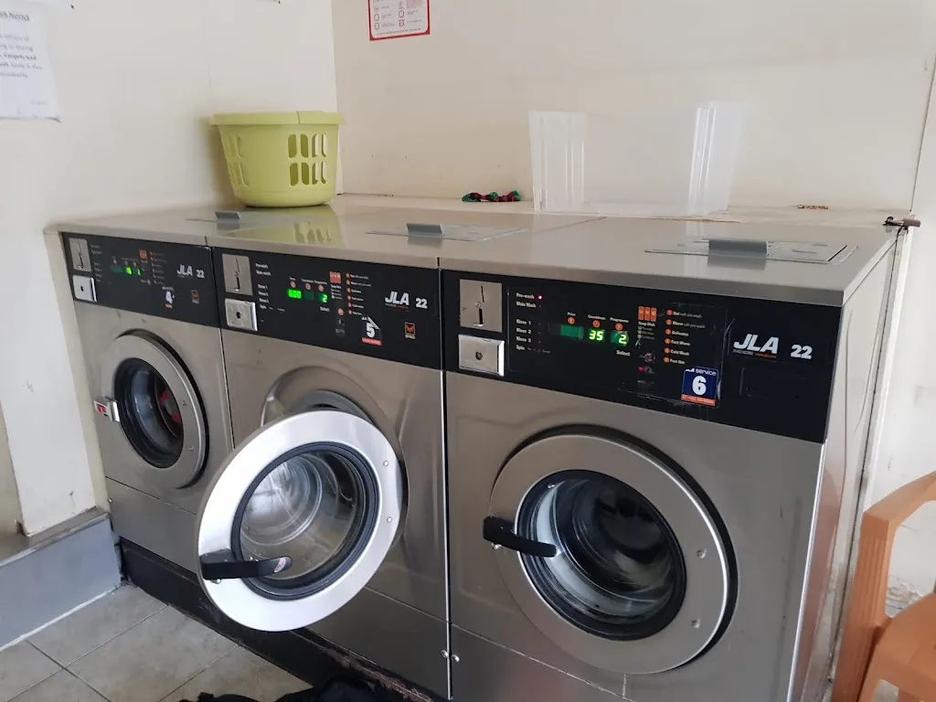 Laundrette