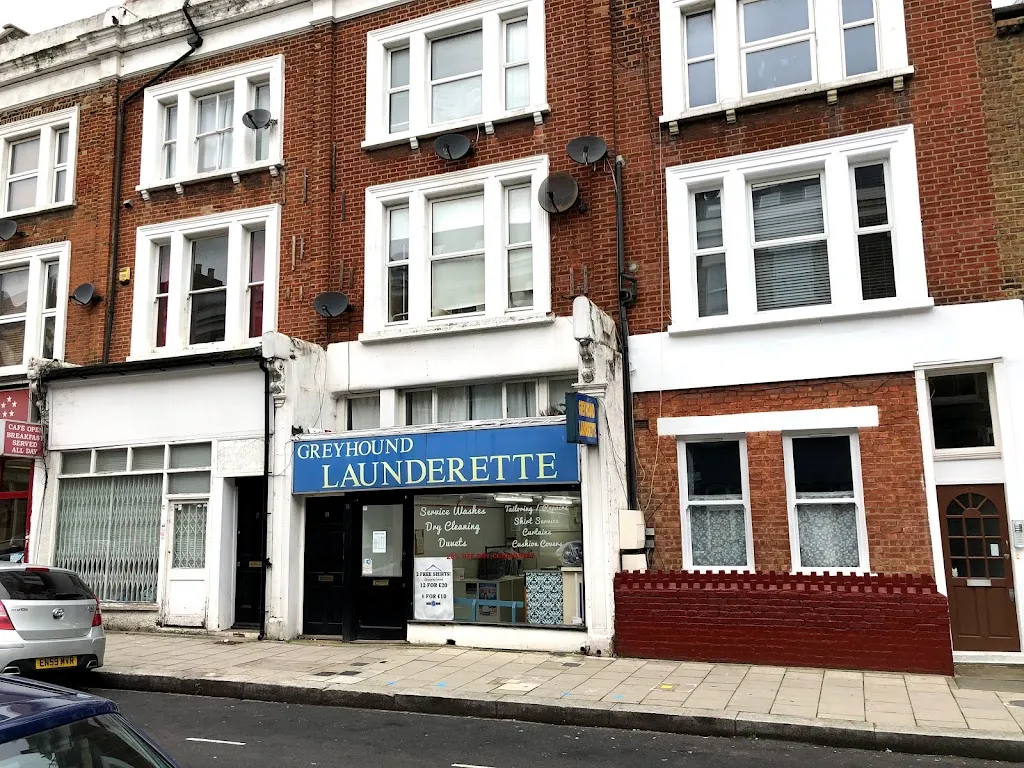 Laundry Hub Dry Cleaners