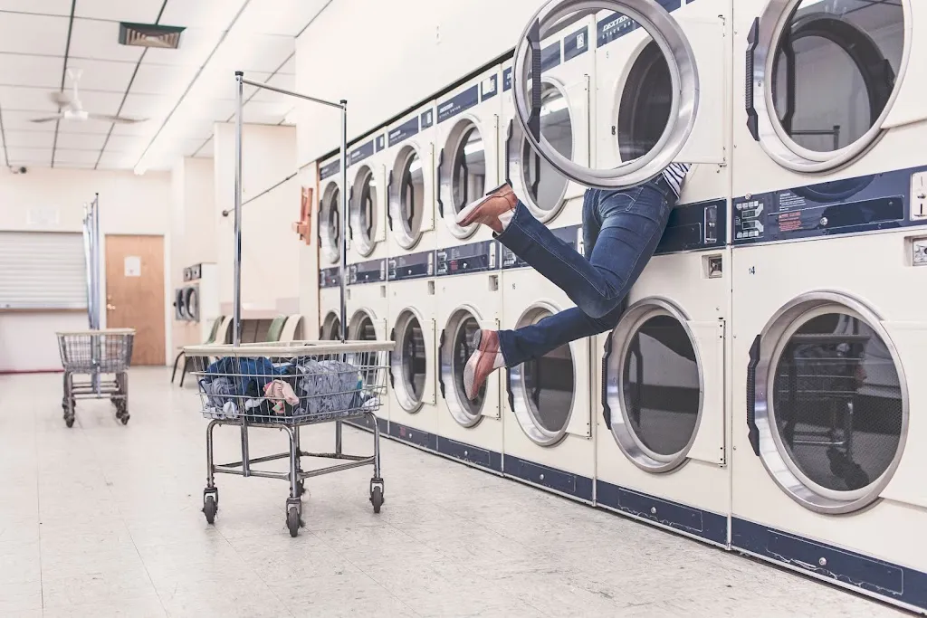 LaundryFirst