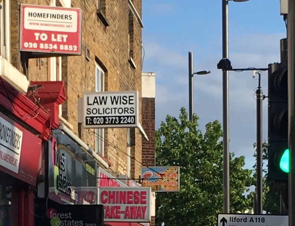 Law Wise Solicitors