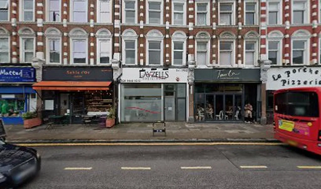 Layzells