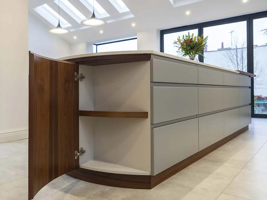 LazKitchens