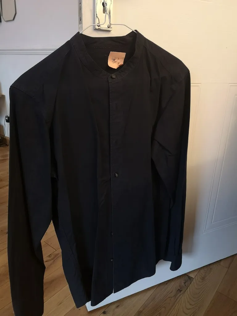 Le Chic Drycleaners