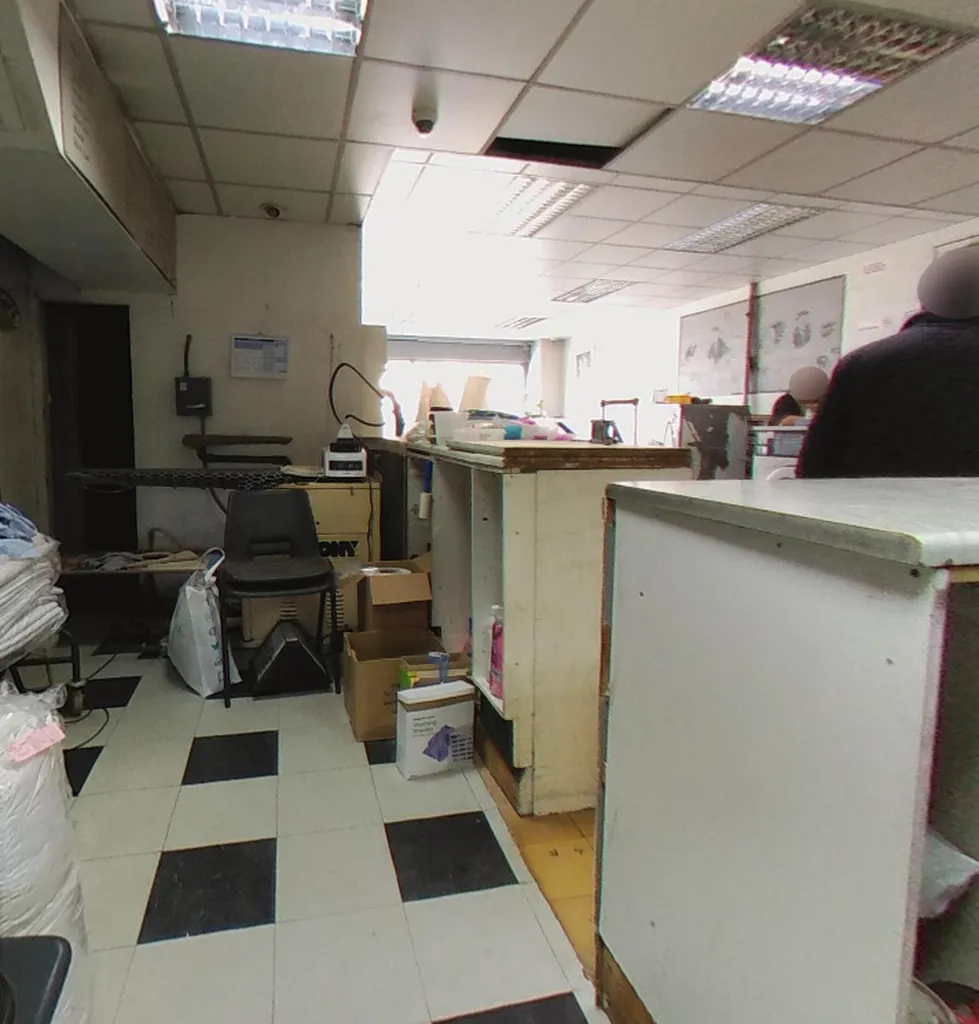 Legends Laundrette Harrow