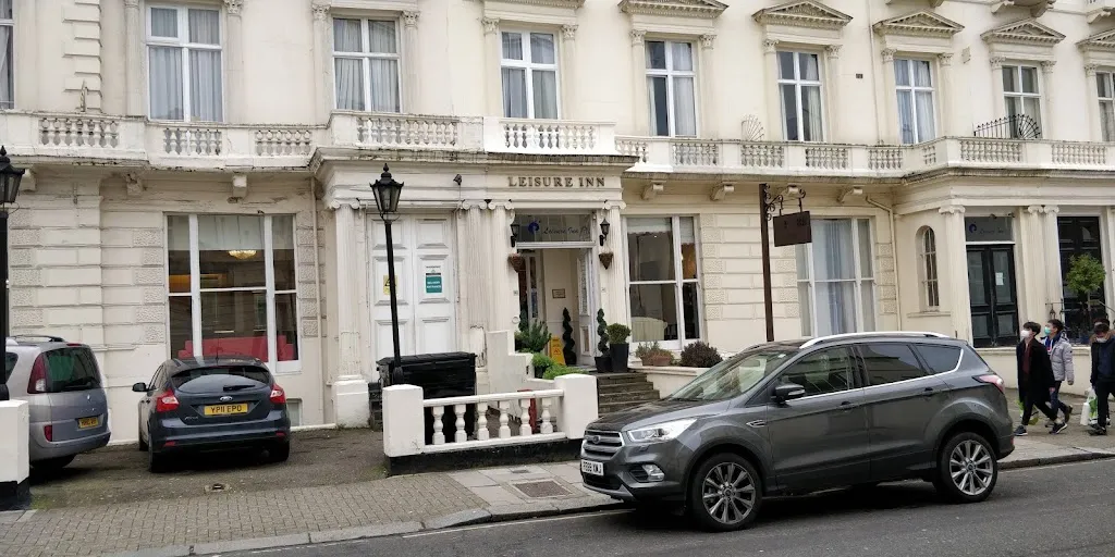 Leisure Inn Hotel