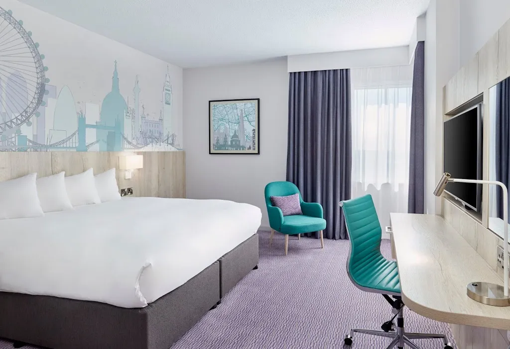 Leonardo Hotel London Croydon - Formerly Jurys Inn