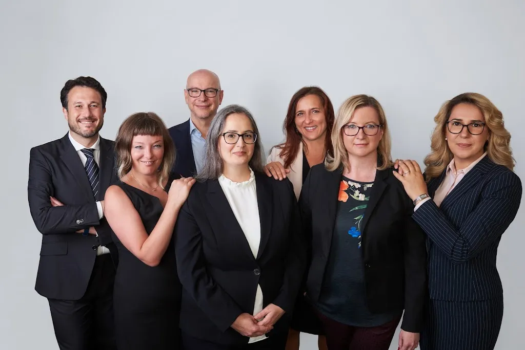 Levenes Solicitors