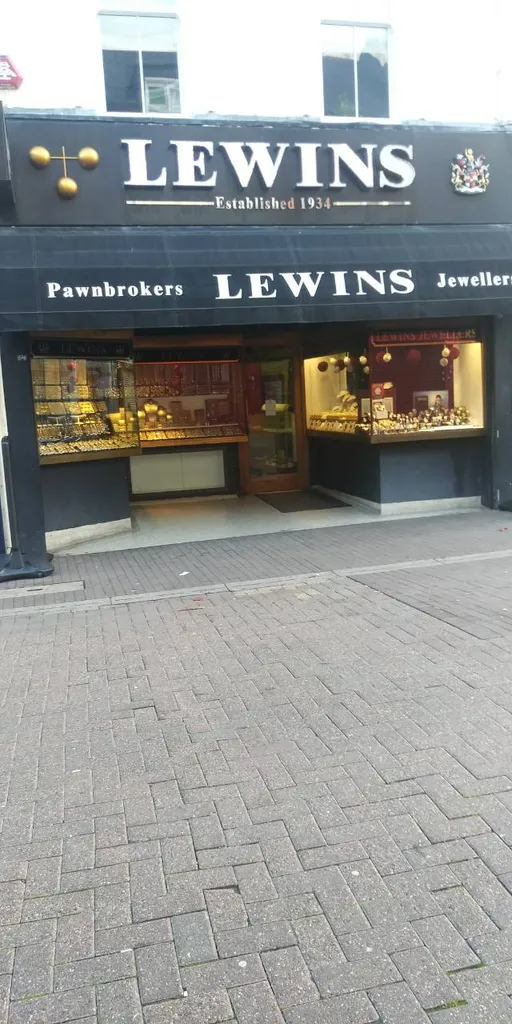 Lewins Jewellers