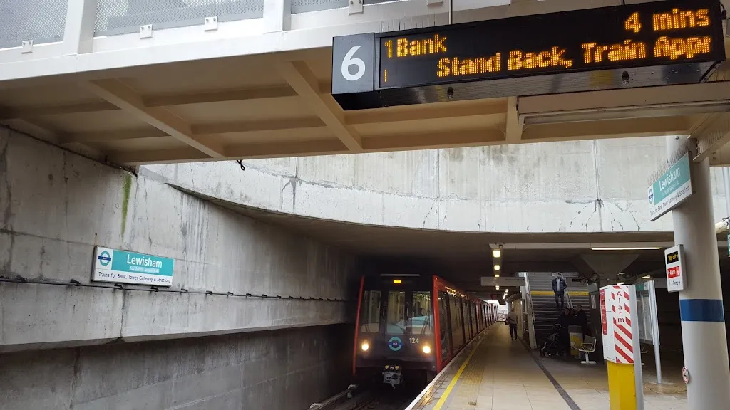 Lewisham