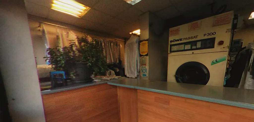 Lewisham Dry Cleaners