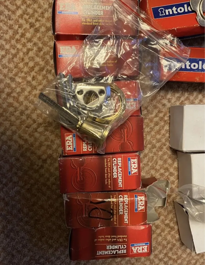 Libra Locksmith Camberwell