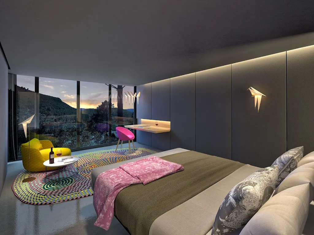 LIGHT HUMAN HOTELS