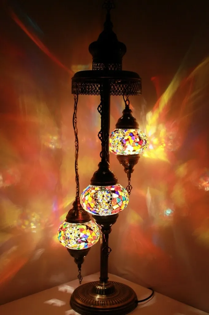 Light Up Homes