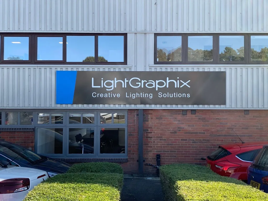 LightGraphix Ltd
