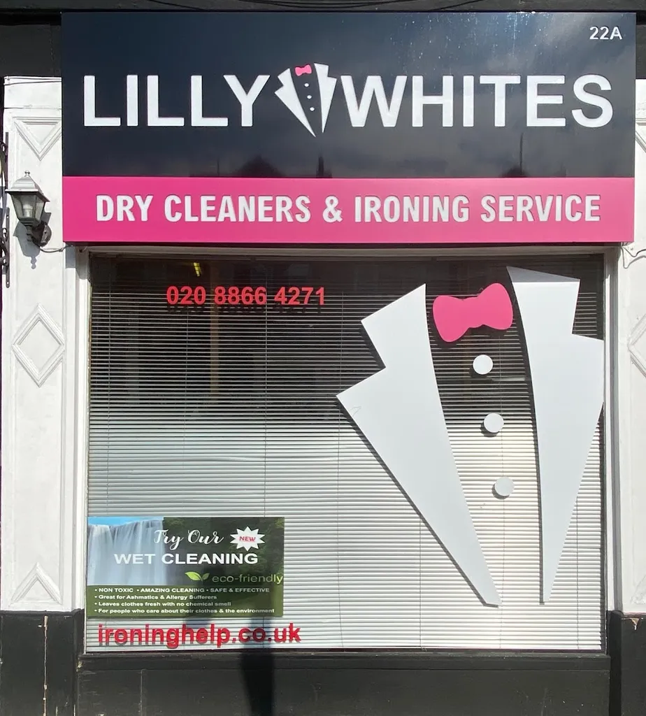 Lilywhite