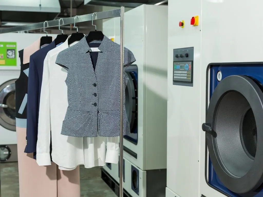 Lime Dry Cleaners