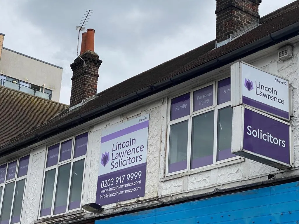 Lincoln Lawrence Solicitors