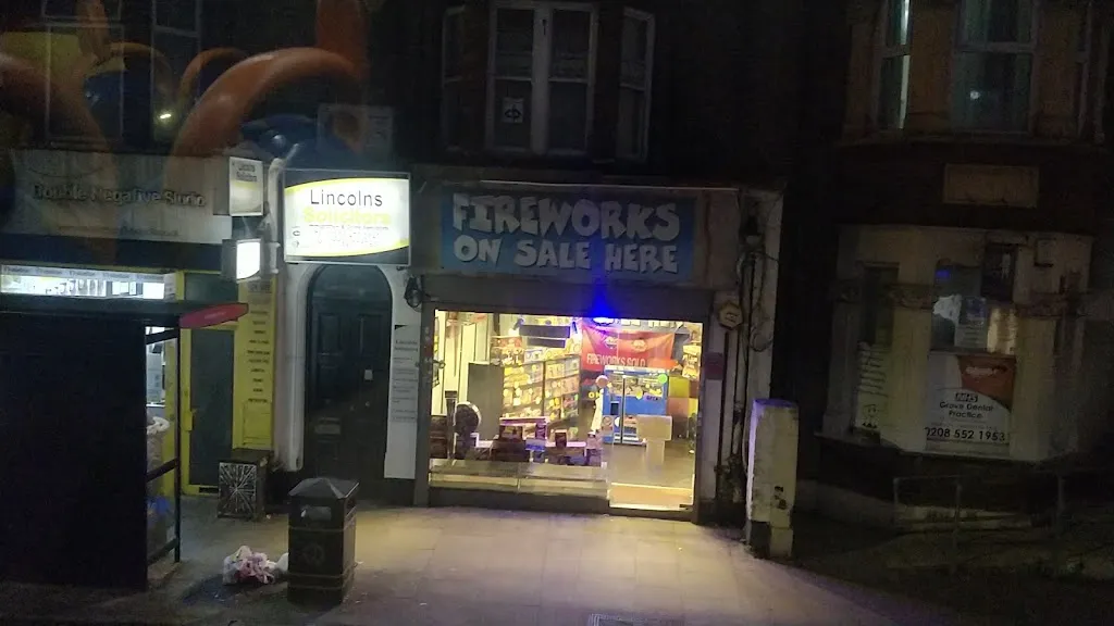 Lincolns Solicitors