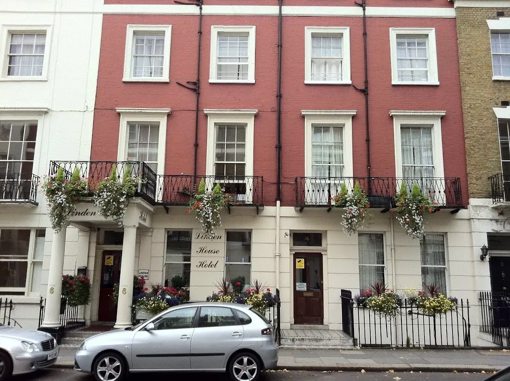 Linden House Hotel