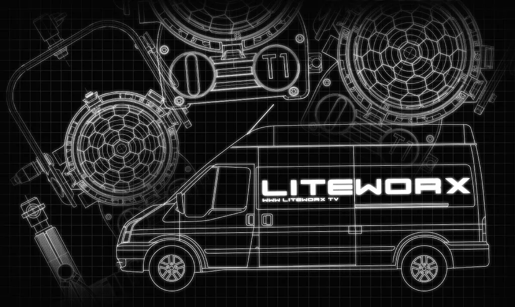 LITEWORX.TV LTD