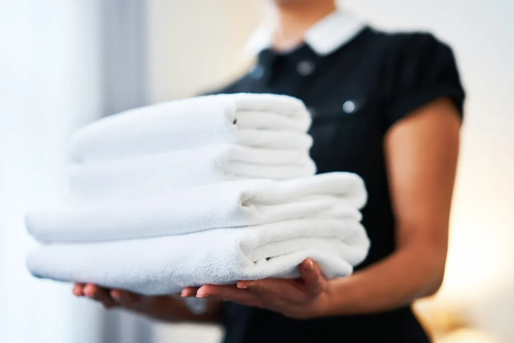 Little Bill laundry