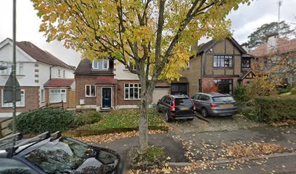 Little Free Library, Shortlands