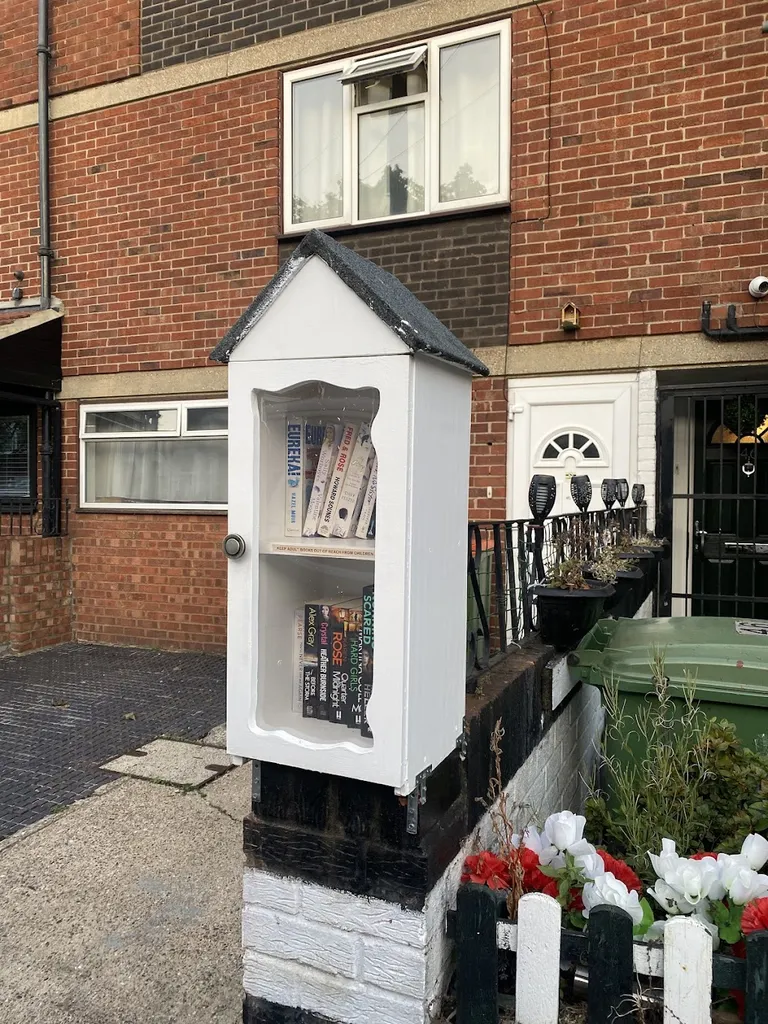 Little Library