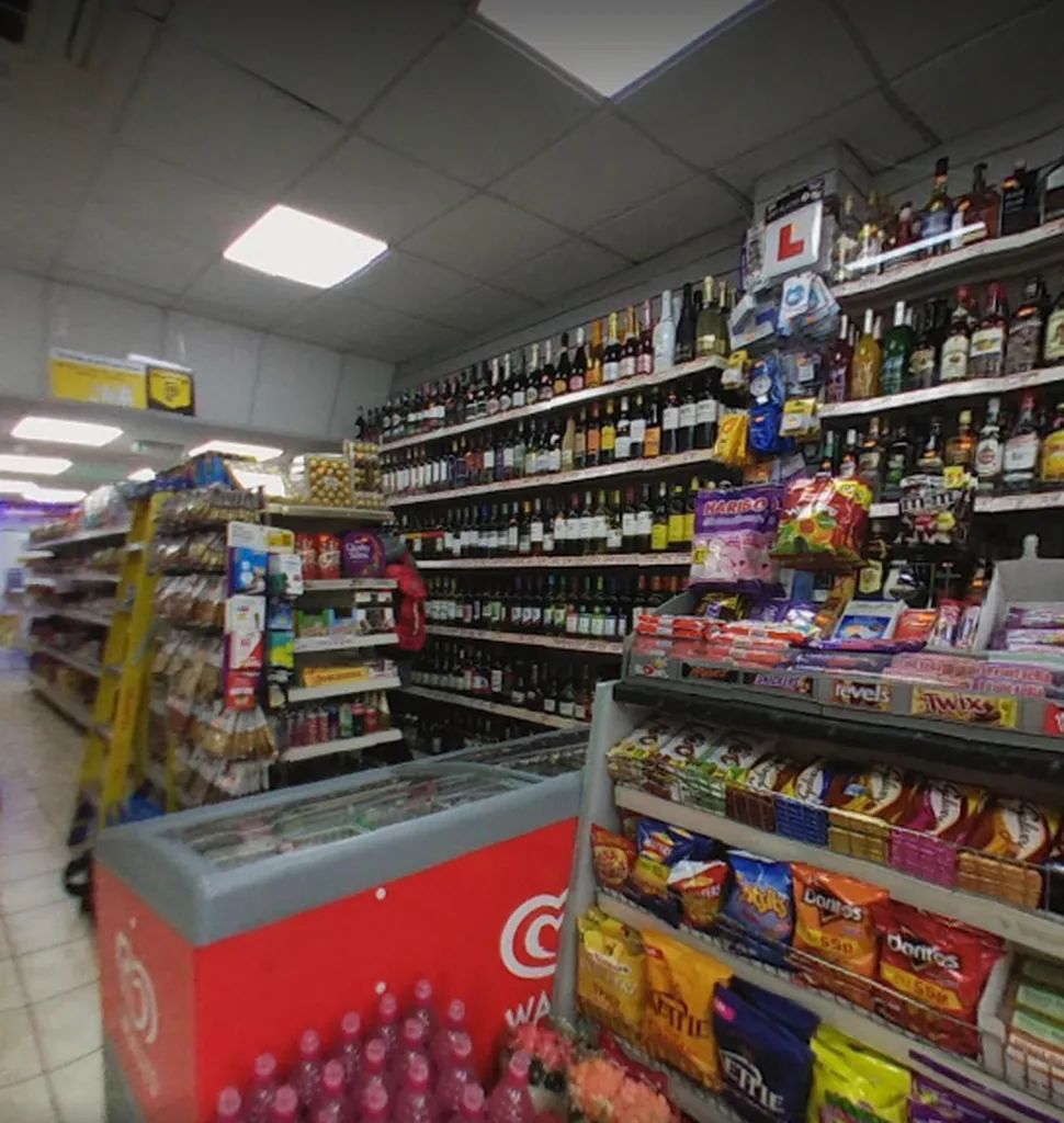 Local Express London