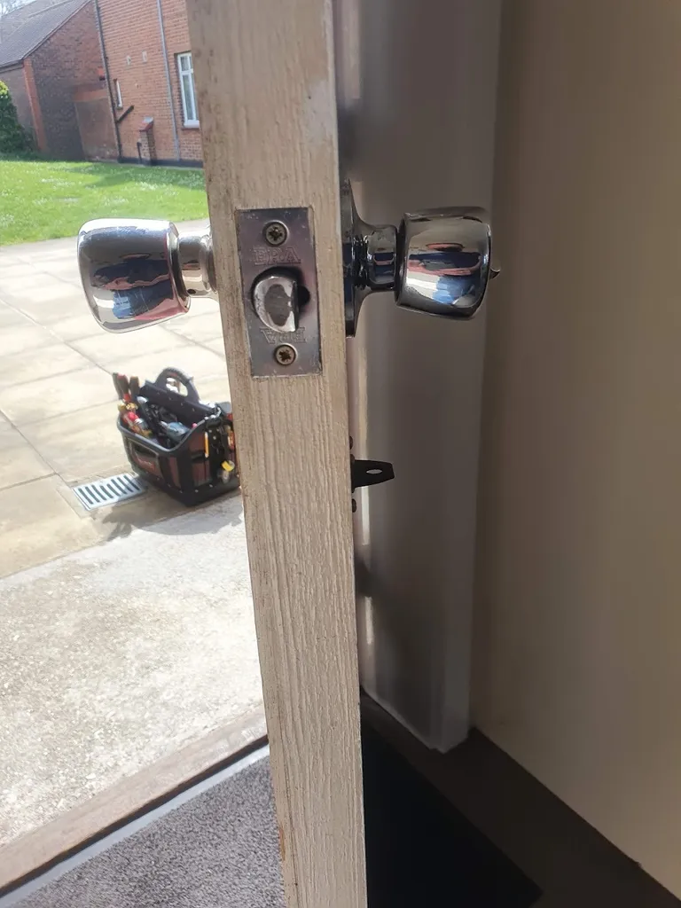 Lock King