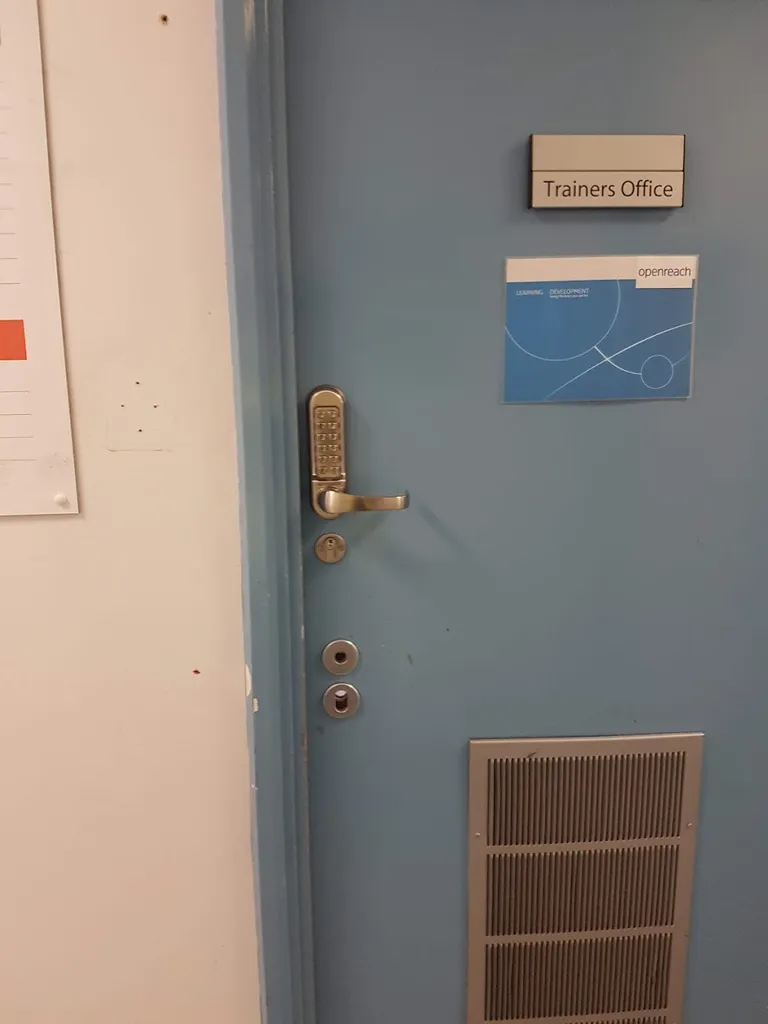 Lock Market Locksmiths