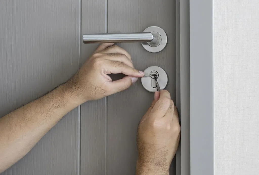 Lock Zone - North London Locksmiths