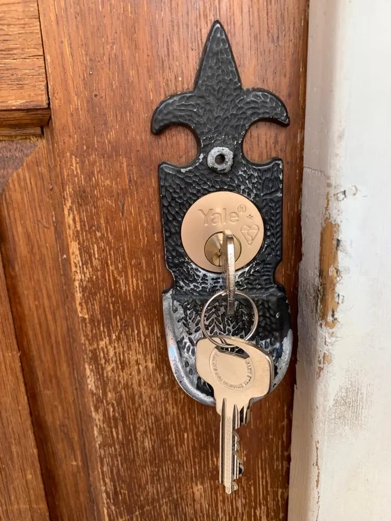LockBe Locksmith Hornsey