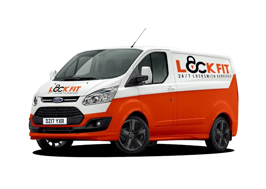 LockFit Brixton Locksmiths