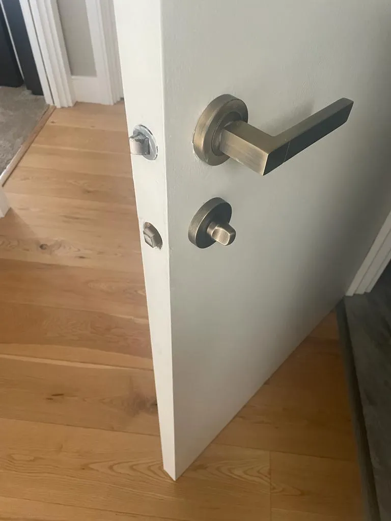 LockFit London North West Locksmiths