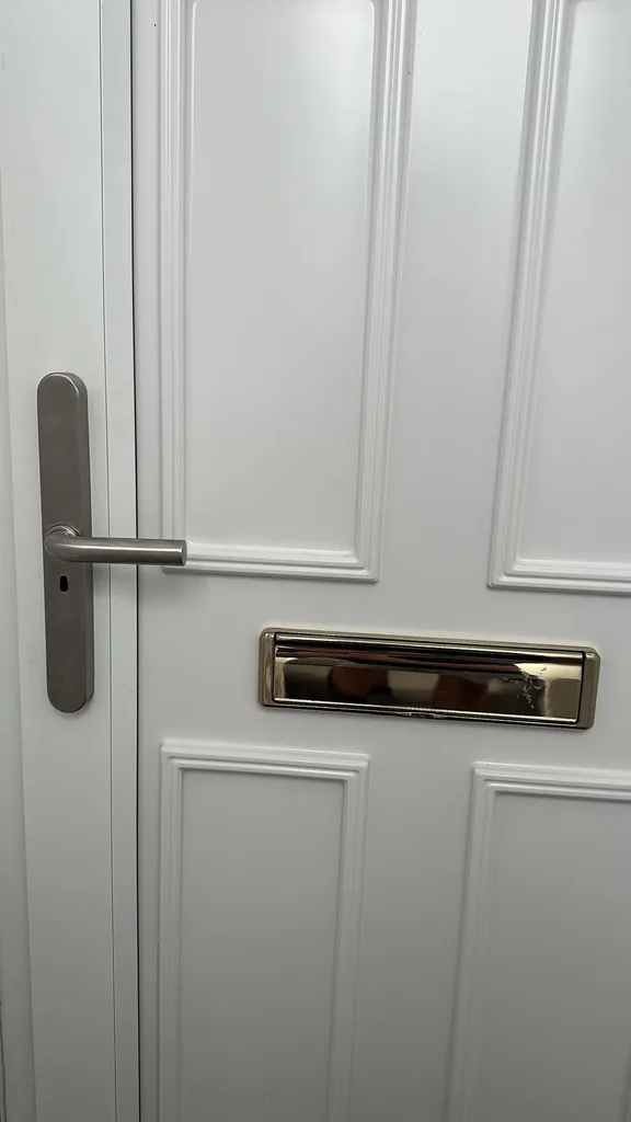 Locks & uPVC Parts LGS