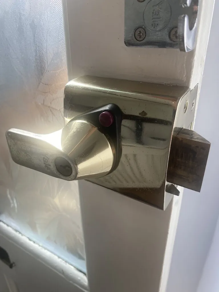 Locksense Locksmith Clapham