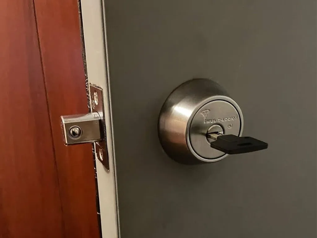 Locksmith Edmonton